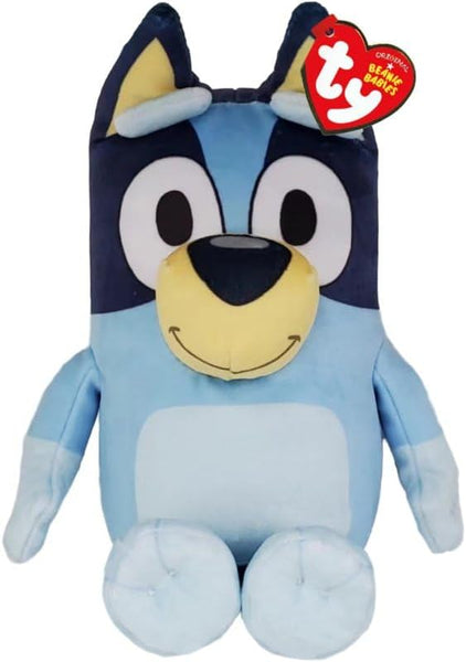 TY Beanie Babies - Regular - Bluey