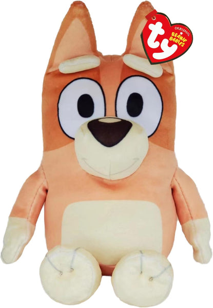 TY Beanie Babies - Regular - Bluey Bingo