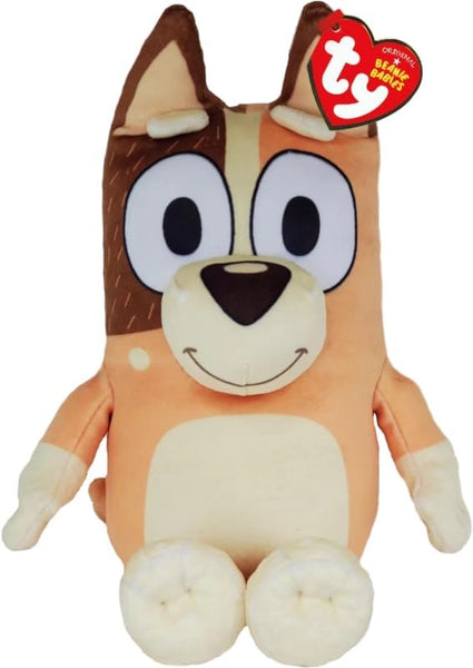 TY Beanie Babies - Regular - Bluey Mum