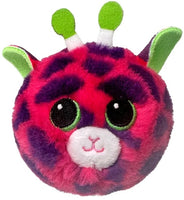 TY Gilbert Giraffe - Beanie Bouncers