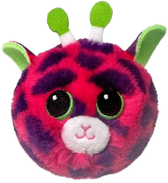 TY Gilbert Giraffe - Beanie Bouncers