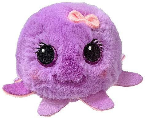 TY Leggy Octopus - Beanie Bouncers