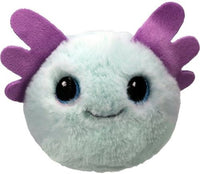 TY Swish Axolotl - Beanie Bouncers