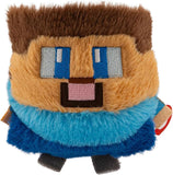TY Minecraft Steve - Beanie Bouncers
