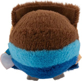 TY Minecraft Steve - Beanie Bouncers