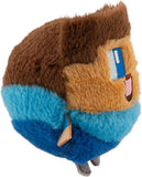 TY Minecraft Steve - Beanie Bouncers