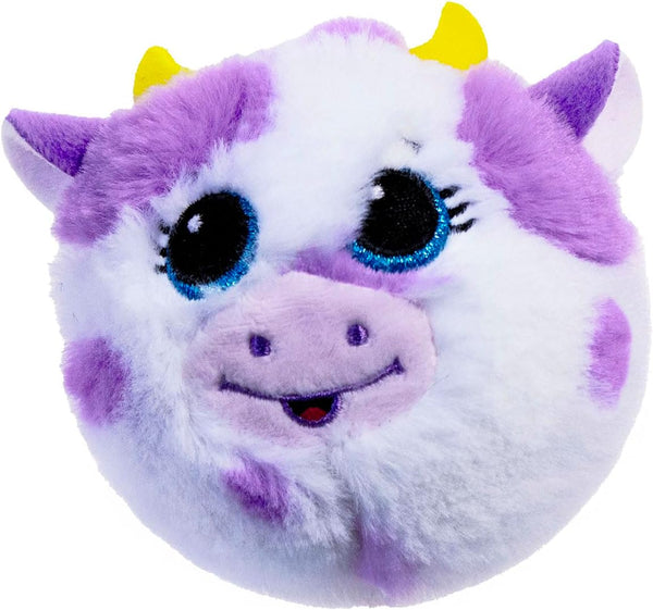 TY Daisy Cow - Beanie Bouncers