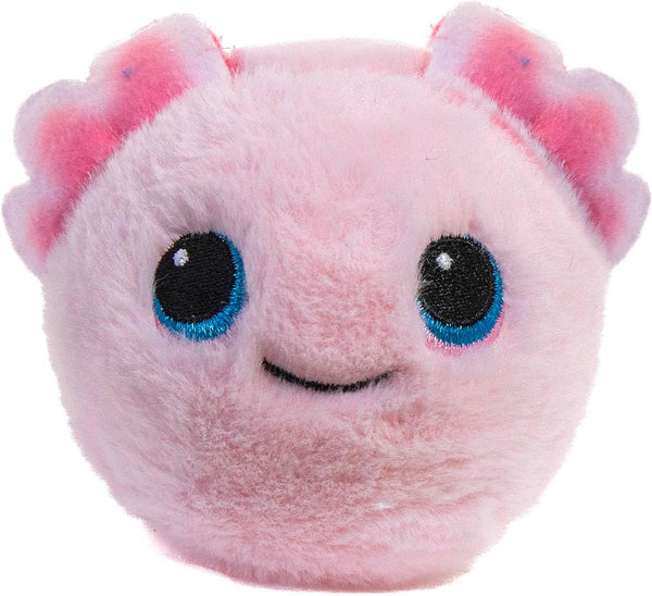 TY Gill Axolotl - Beanie Bouncers