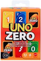 Uno Zero