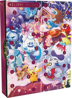 Pokémon TCG Holiday Advent Calendar 2025