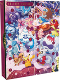 Pokémon TCG Holiday Advent Calendar 2025