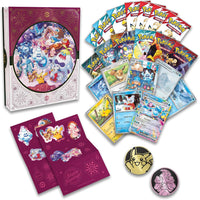 Pokémon TCG Holiday Advent Calendar 2025