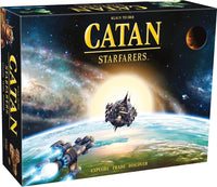 Catan: Starfarers