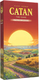 CATAN 6th Edition - 5 - 6 Players Expansion