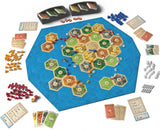 CATAN 6th Edition - Seafarers