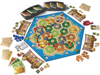 CATAN 6th Edition - Traders & Barbarians