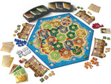 CATAN 6th Edition - Traders & Barbarians