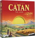 Catan Zip!