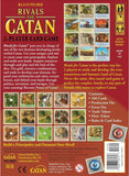 Rivals for Catan