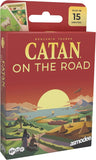 CATAN: On the Road