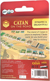 CATAN: On the Road
