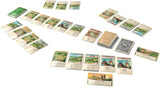 CATAN: On the Road