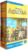 Agricola: Family Edition