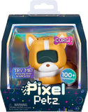 Pixel Petz Digital Interactive Dog - Corgi