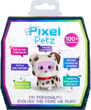 Pixel Petz Digital Interactive Dog - Dalmatian