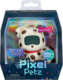 Pixel Petz Digital Interactive Dog - Dalmatian