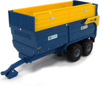 Britains 1:32 Kane 16 Tonne Silage Trailer