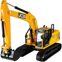 Britains 1:32 43211 X Series JCB Excavator