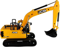Britains 1:32 43211 X Series JCB Excavator