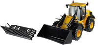 Britains 1:32 43223 JCB 419S Telescopic Wheel Loader