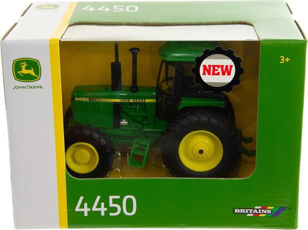 Britains 1:32 John Deere 4450
