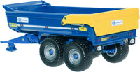 Britains 1:32 43368 Kane Dump Trailer