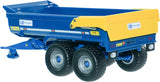 Britains 1:32 43368 Kane Dump Trailer