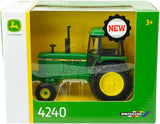 Britains 1:32 43376 John Deere 4240 Tractor Vintage
