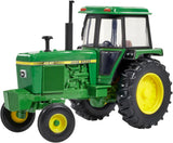 Britains 1:32 43376 John Deere 4240 Tractor Vintage