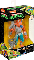 Teenage Mutant Ninja Turtles - Ninja Elite Figure: Triceraton