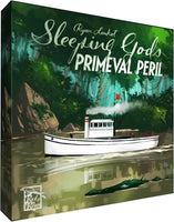 Sleeping Gods: Primeval Peril