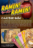 Ramen! Ramen!