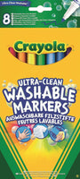 Crayola Washable Markers
