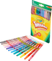 Crayola Twistables Crayons