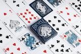 Bicycle Playing Cards - Dragon
