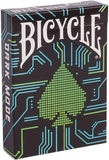 Bicycle Playing Cards - Dark Mode