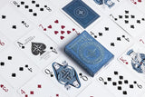 Bicycle Playing Cards - Odyssey