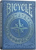 Bicycle Playing Cards - Odyssey