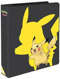 Ultra Pro Pikachu Folder