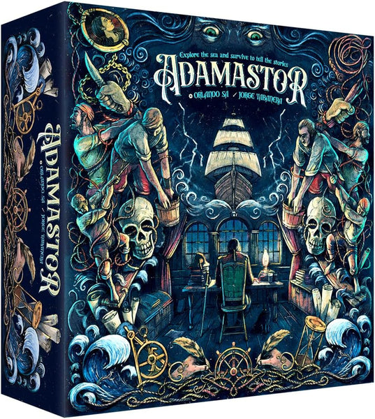 Adamastor